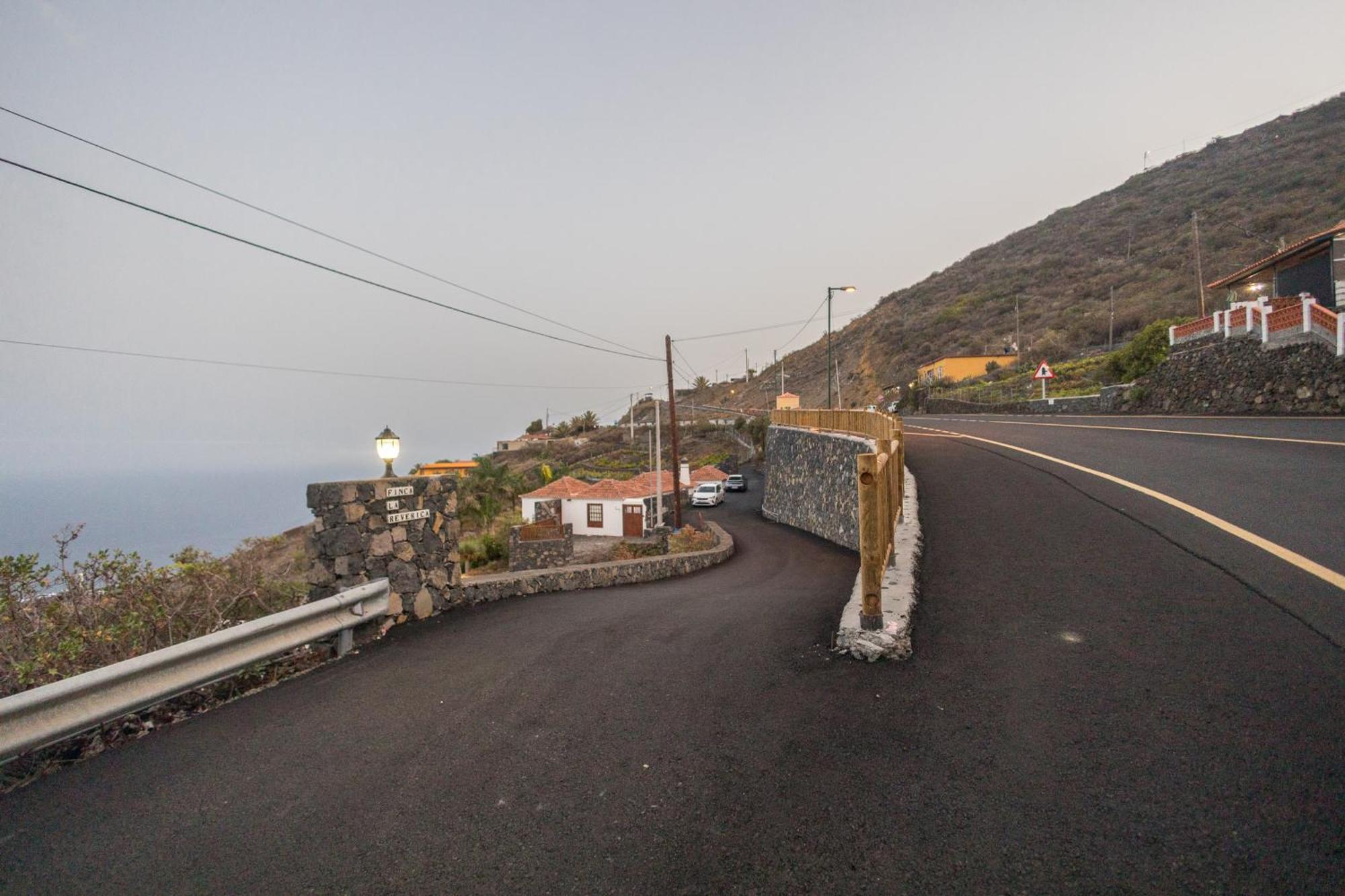 Lightbooking La Morita Mazo Dış mekan fotoğraf
