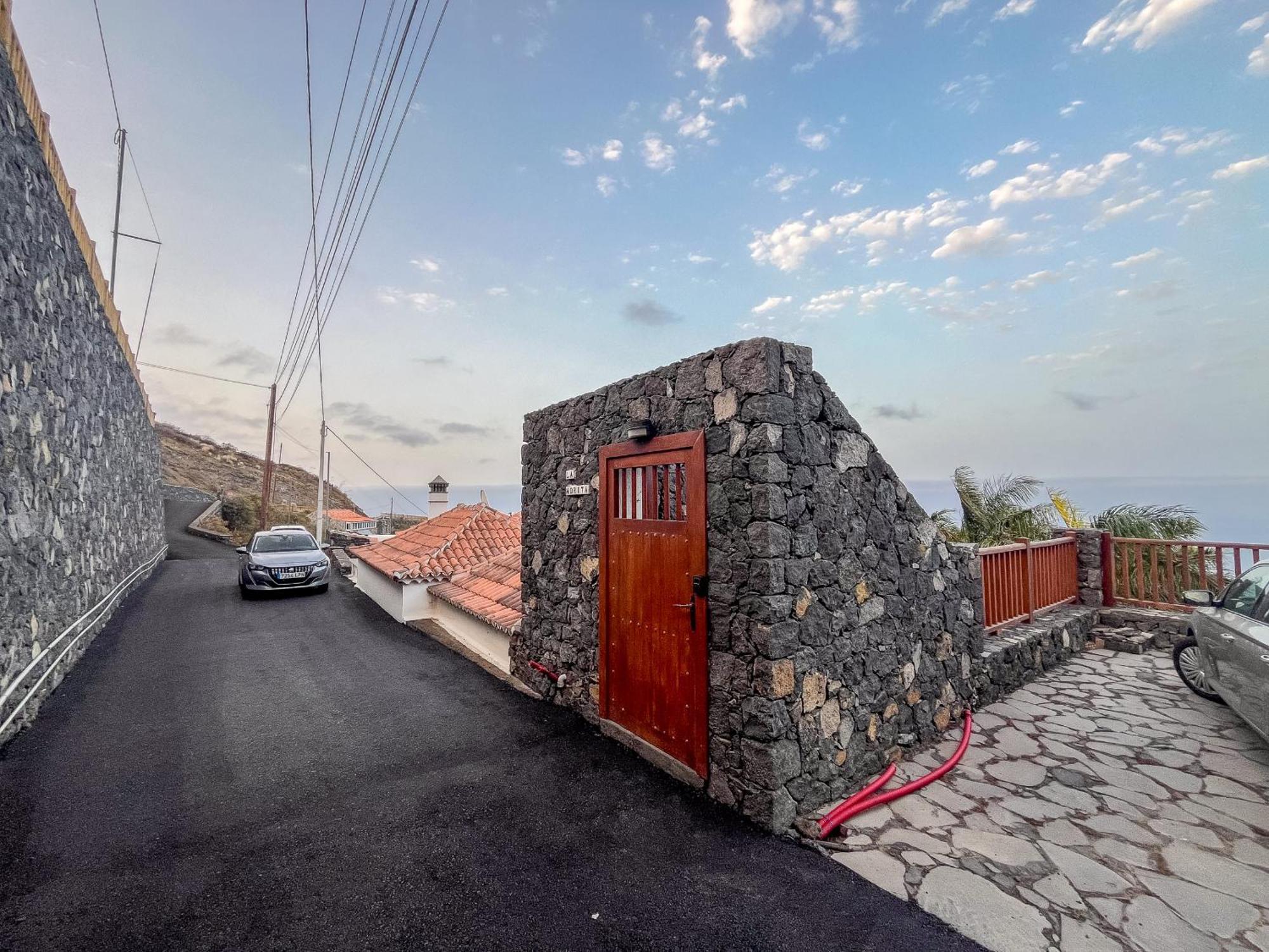 Lightbooking La Morita Mazo Dış mekan fotoğraf